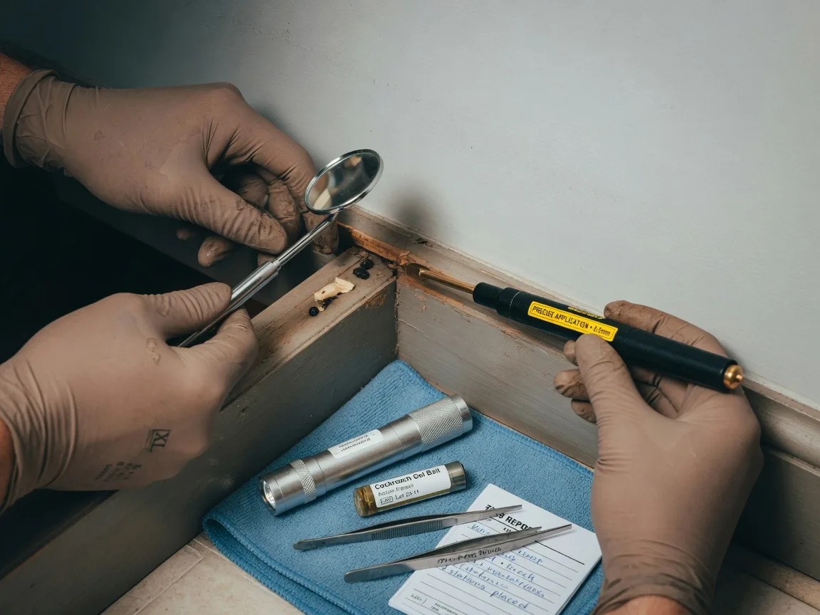 Why choose Emergency Pest Control in Flat Rock, MI